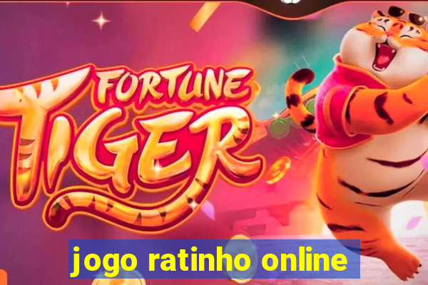 jogo ratinho online